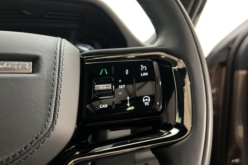 Used Land Rover Range Rover Evoque 2024 for sale - 76981775: Photo 32