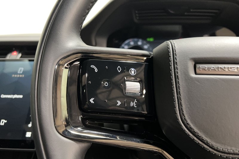 Used Land Rover Range Rover Evoque 2024 for sale - 76981775: Photo 33