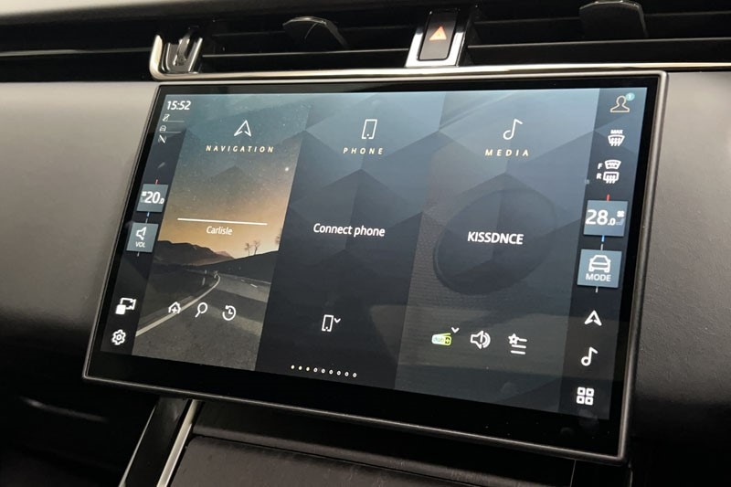 Used Land Rover Range Rover Evoque 2024 for sale - 76981775: Photo 36