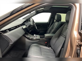 Used Land Rover Range Rover Evoque 2024 for sale - 76981775: Photo