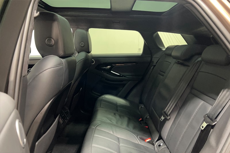 Used Land Rover Range Rover Evoque 2024 for sale - 76981775: Photo 4