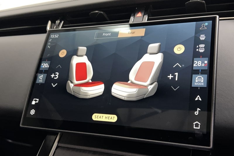 Used Land Rover Range Rover Evoque 2024 for sale - 76981775: Photo 42