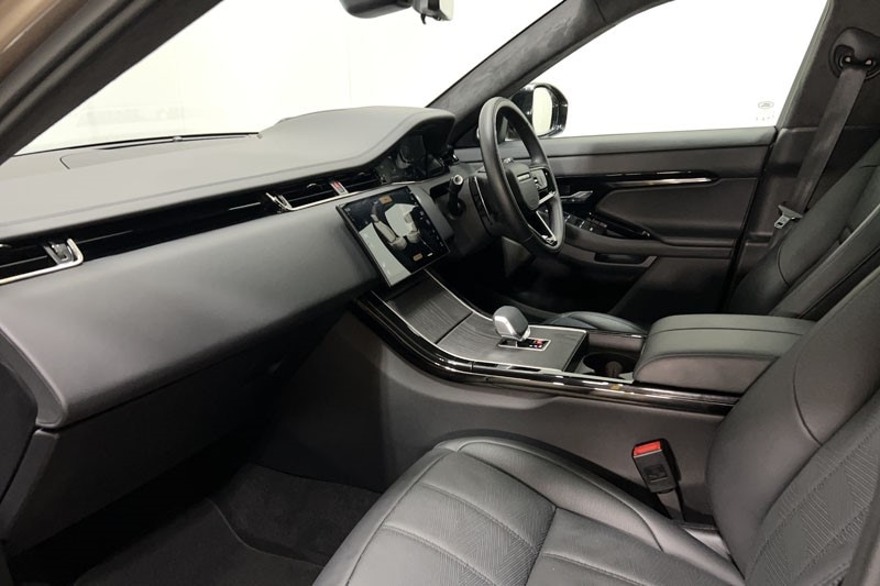 Used Land Rover Range Rover Evoque 2024 for sale - 76981775: Photo 43