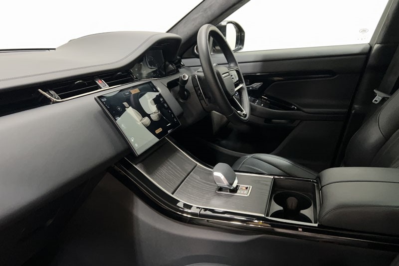 Used Land Rover Range Rover Evoque 2024 for sale - 76981775: Photo 44