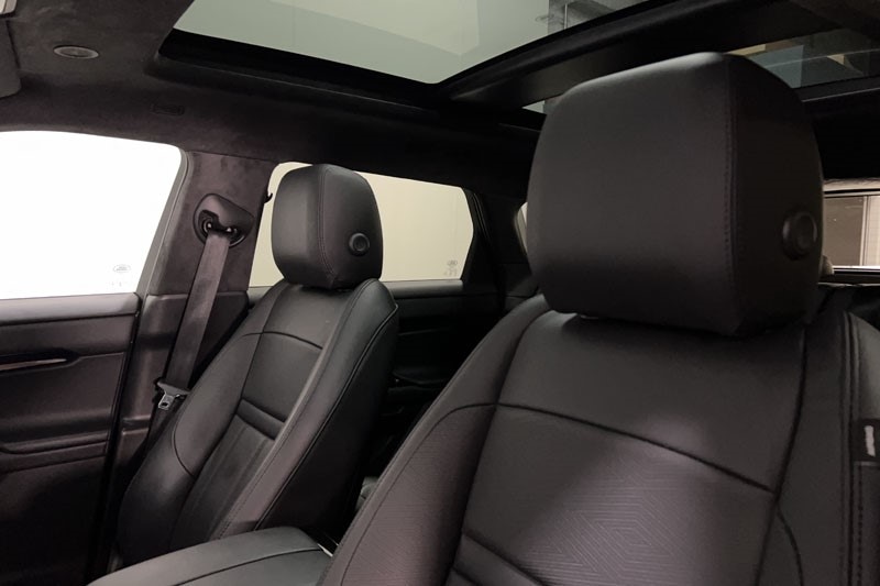 Used Land Rover Range Rover Evoque 2024 for sale - 76981775: Photo 45