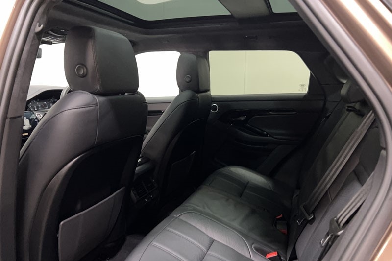 Used Land Rover Range Rover Evoque 2024 for sale - 76981775: Photo 46