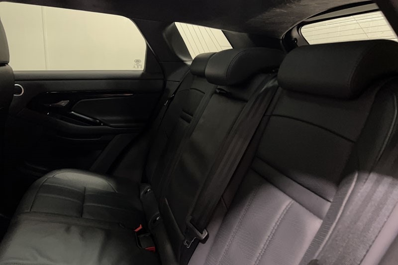 Used Land Rover Range Rover Evoque 2024 for sale - 76981775: Photo 47