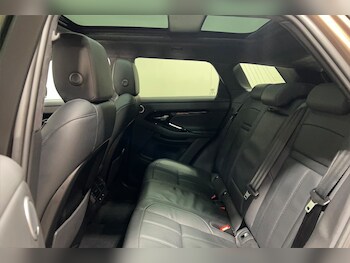 Used Land Rover Range Rover Evoque 2024 for sale - 76981775: Photo
