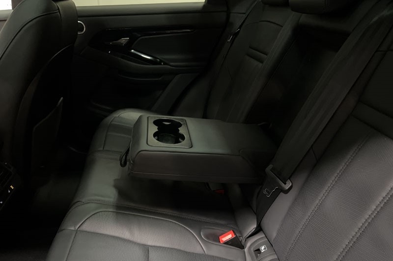 Used Land Rover Range Rover Evoque 2024 for sale - 76981775: Photo 50