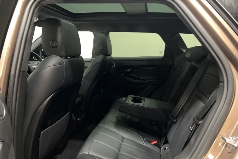 Used Land Rover Range Rover Evoque 2024 for sale - 76981775: Photo 51