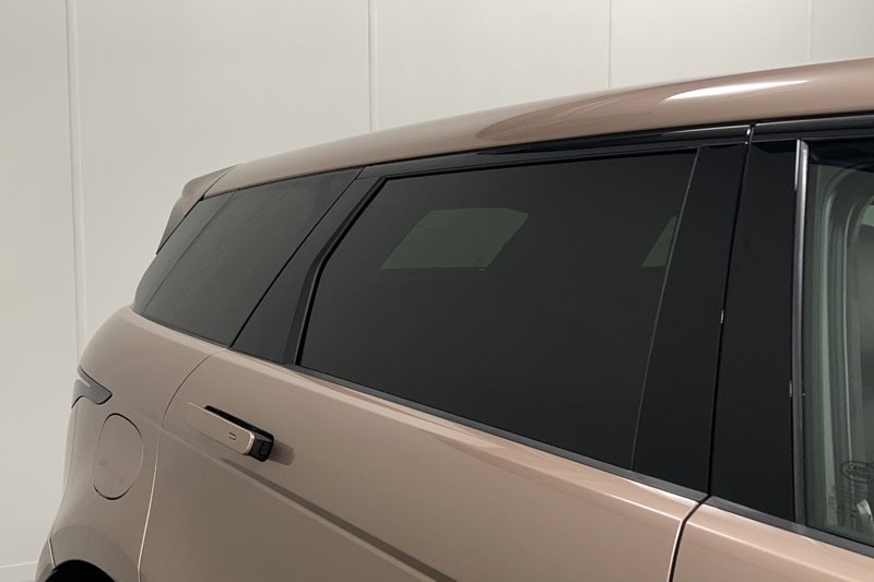 Used Land Rover Range Rover Evoque 2024 for sale - 76981775: Photo 56