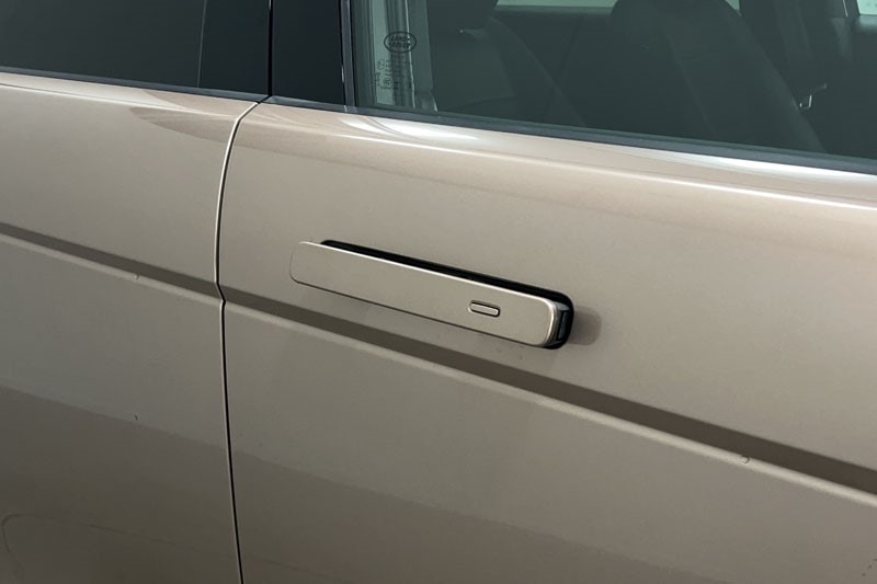 Used Land Rover Range Rover Evoque 2024 for sale - 76981775: Photo 57