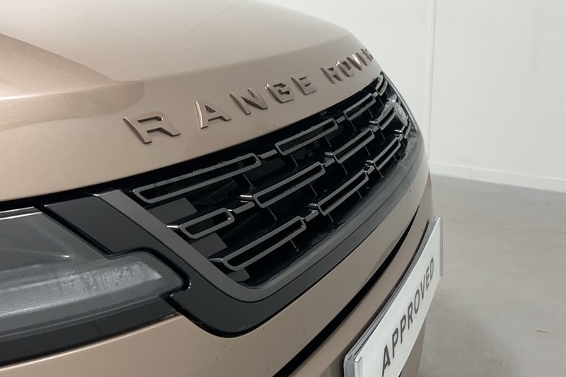 Used Land Rover Range Rover Evoque 2024 for sale - 76981775: Photo 59