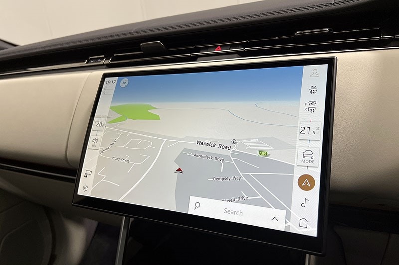 Used Land Rover Range Rover 2024 for sale - 77778669: Photo 11