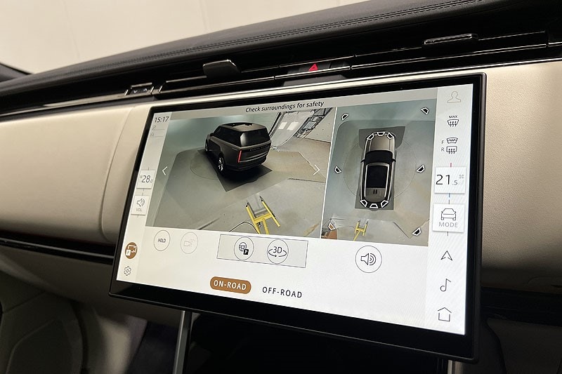 Used Land Rover Range Rover 2024 for sale - 77778669: Photo 12