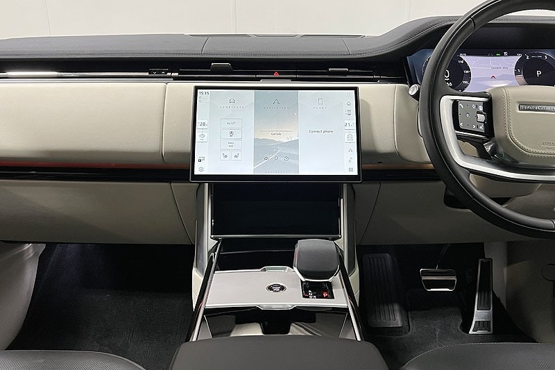 Used Land Rover Range Rover 2024 for sale - 77778669: Photo 14