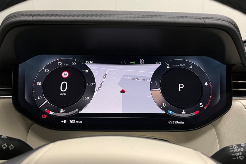 Used Land Rover Range Rover 2024 for sale - 77778669: Photo 16