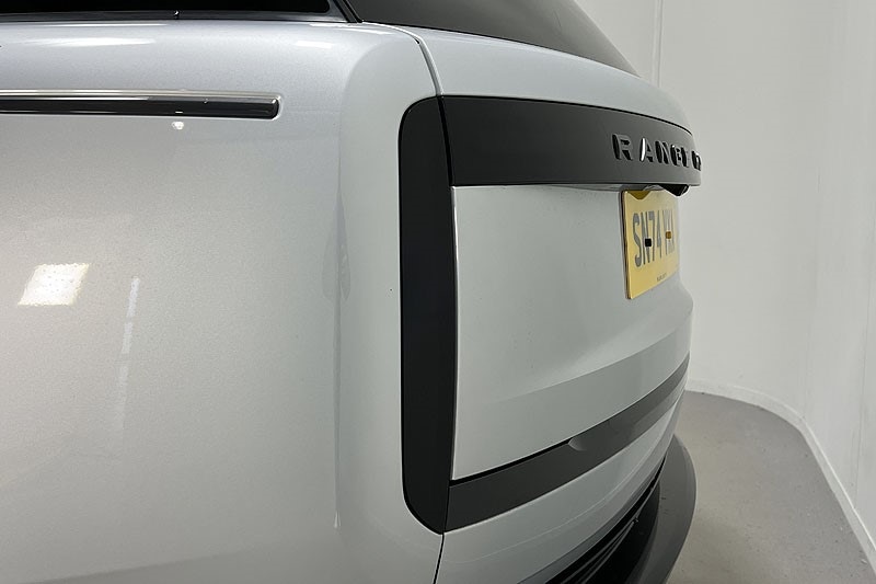 Used Land Rover Range Rover 2024 for sale - 77778669: Photo 19