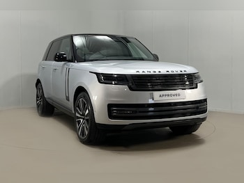 Used Land Rover Range Rover 2024 for sale - 77778669: Photo