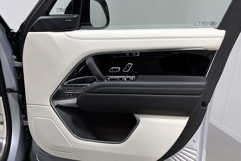 Used Land Rover Range Rover 2024 for sale - 77778669: Photo 21