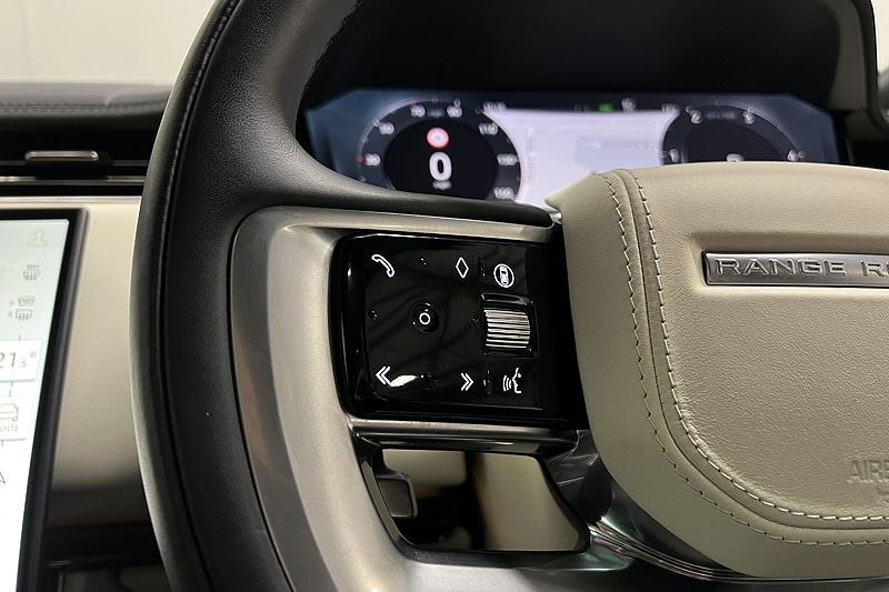 Used Land Rover Range Rover 2024 for sale - 77778669: Photo 28