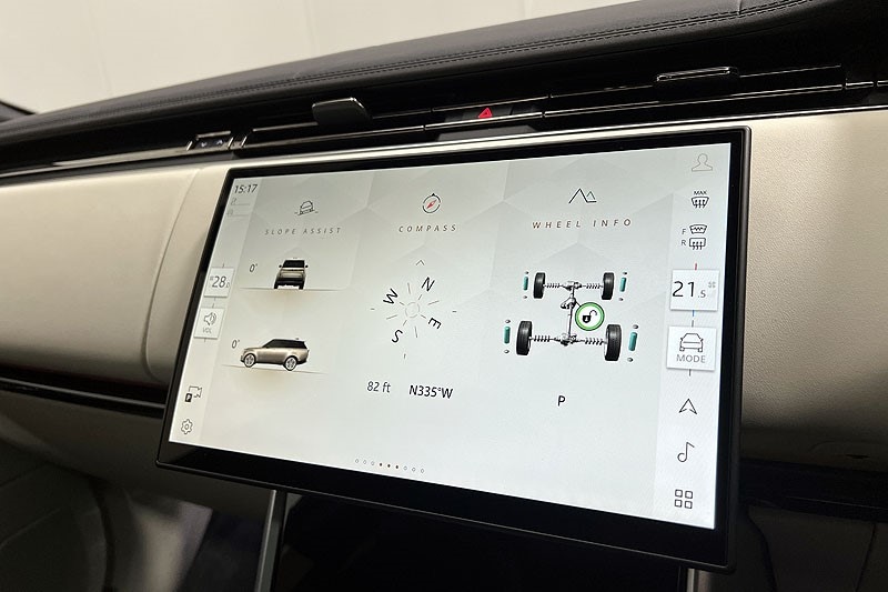 Used Land Rover Range Rover 2024 for sale - 77778669: Photo 32