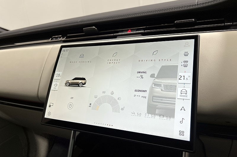 Used Land Rover Range Rover 2024 for sale - 77778669: Photo 33