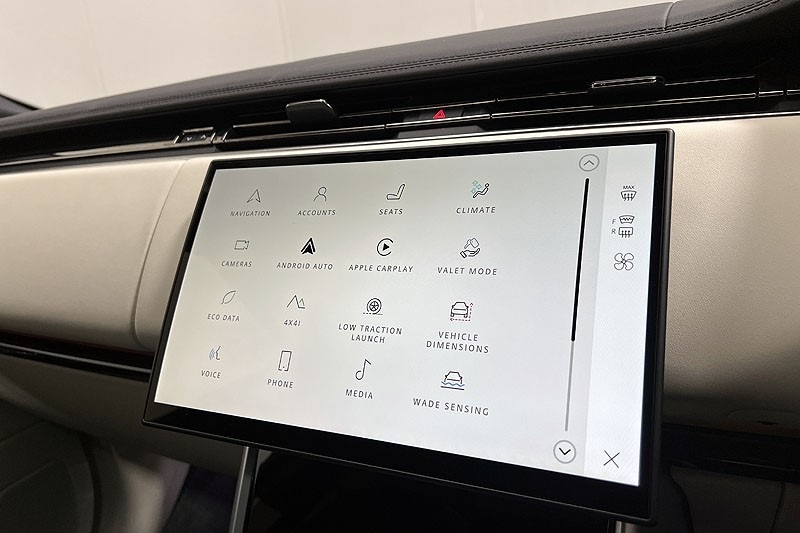 Used Land Rover Range Rover 2024 for sale - 77778669: Photo 34