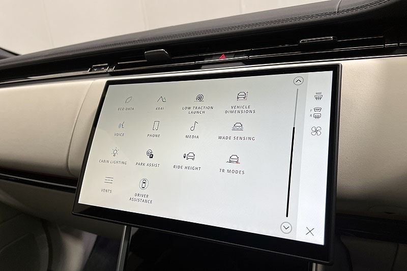 Used Land Rover Range Rover 2024 for sale - 77778669: Photo 35