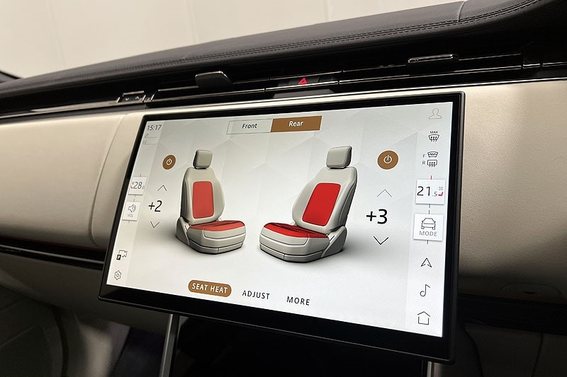 Used Land Rover Range Rover 2024 for sale - 77778669: Photo 37