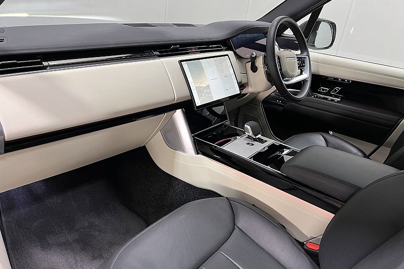 Used Land Rover Range Rover 2024 for sale - 77778669: Photo 38