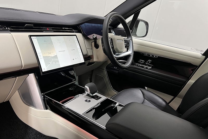 Used Land Rover Range Rover 2024 for sale - 77778669: Photo 39