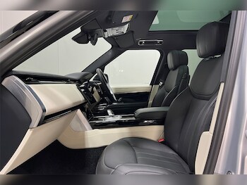 Used Land Rover Range Rover 2024 for sale - 77778669: Photo