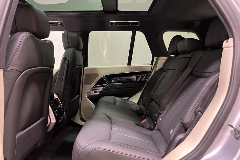 Used Land Rover Range Rover 2024 for sale - 77778669: Photo 4