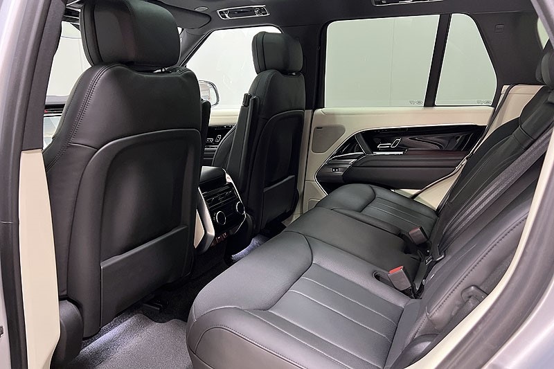 Used Land Rover Range Rover 2024 for sale - 77778669: Photo 40