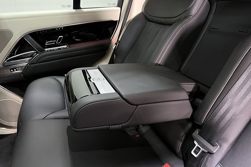 Used Land Rover Range Rover 2024 for sale - 77778669: Photo 42