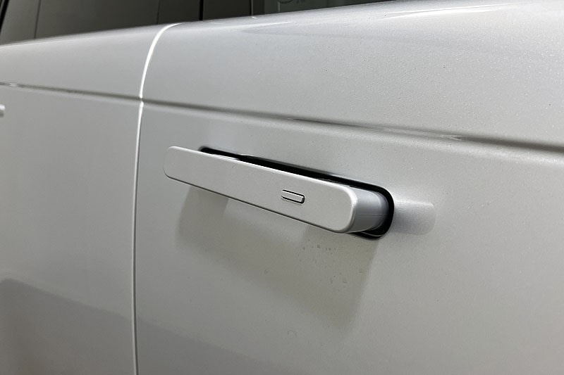 Used Land Rover Range Rover 2024 for sale - 77778669: Photo 48