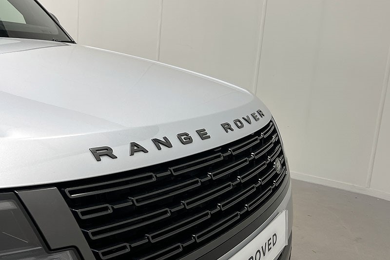 Used Land Rover Range Rover 2024 for sale - 77778669: Photo 50