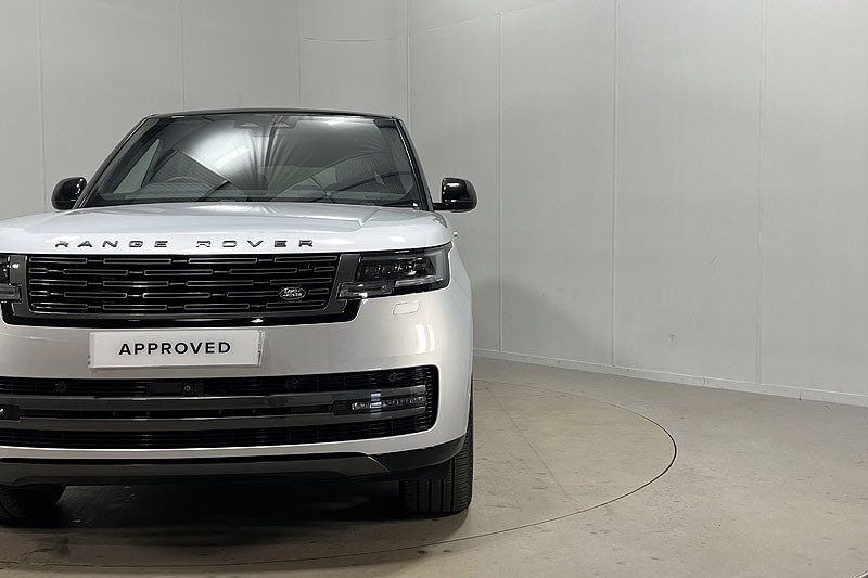 Used Land Rover Range Rover 2024 for sale - 77778669: Photo 51