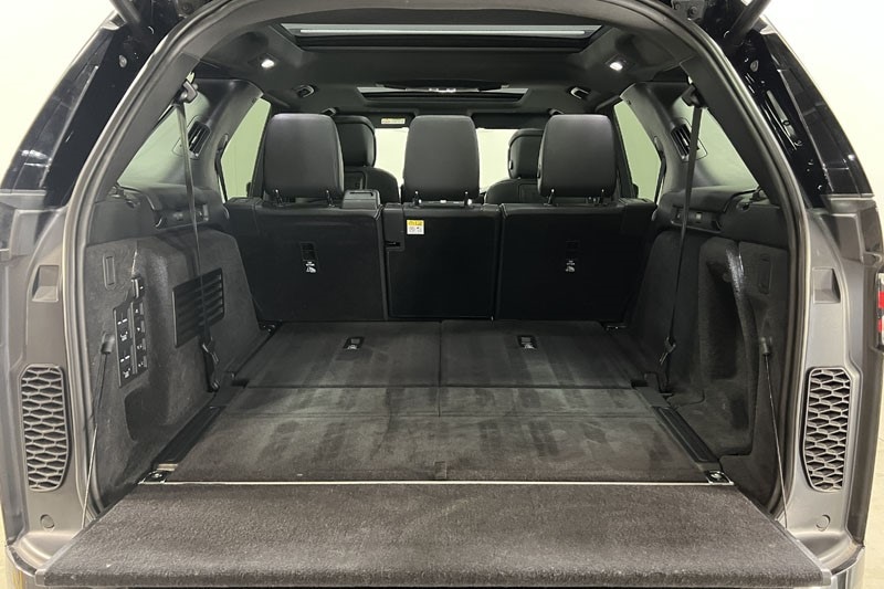 Used Land Rover Discovery 2025 for sale - 77778683: Photo 10