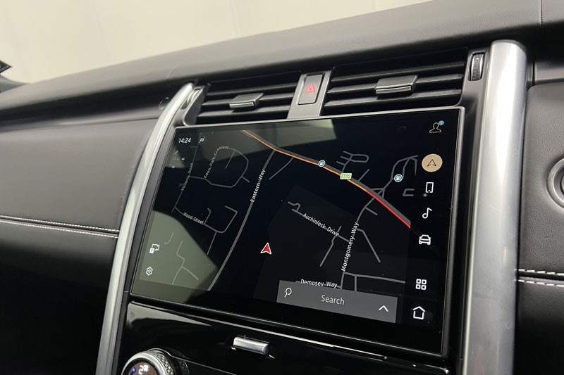 Used Land Rover Discovery 2025 for sale - 77778683: Photo 11