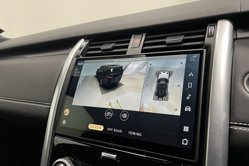 Used Land Rover Discovery 2025 for sale - 77778683: Photo 12