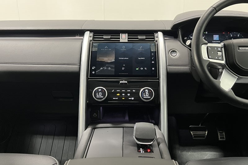 Used Land Rover Discovery 2025 for sale - 77778683: Photo 14