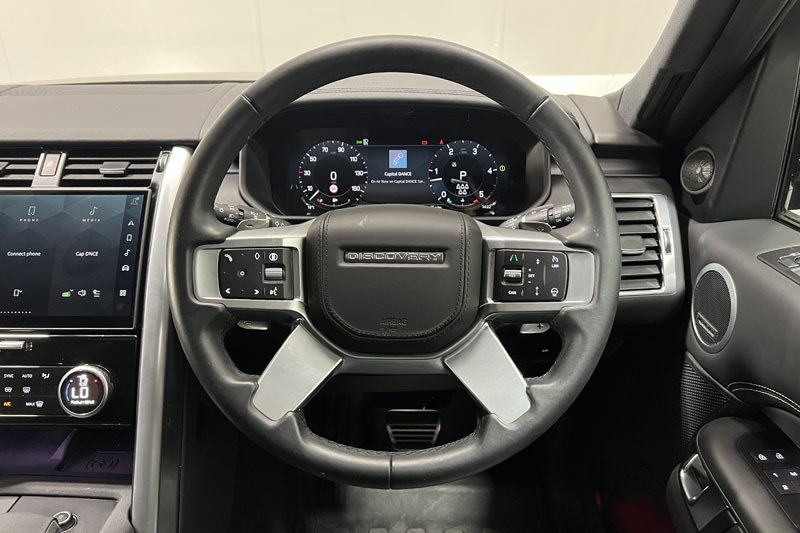 Used Land Rover Discovery 2025 for sale - 77778683: Photo 15