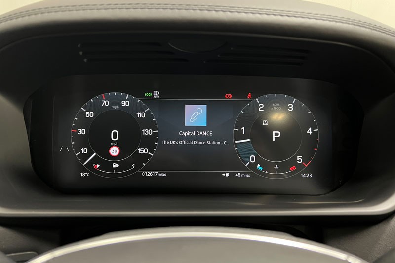 Used Land Rover Discovery 2025 for sale - 77778683: Photo 16