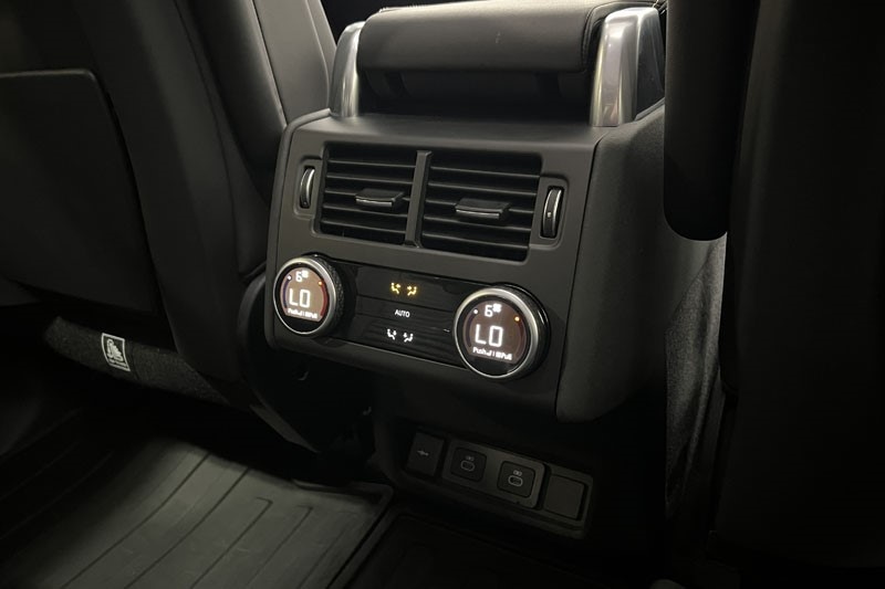 Used Land Rover Discovery 2025 for sale - 77778683: Photo 18