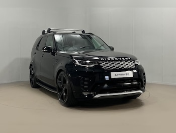 Used Land Rover Discovery 2025 for sale - 77778683: Photo