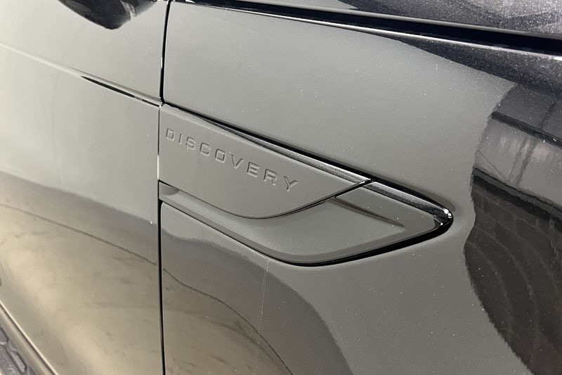 Used Land Rover Discovery 2025 for sale - 77778683: Photo 20