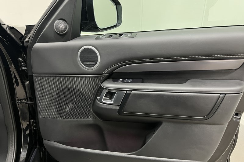 Used Land Rover Discovery 2025 for sale - 77778683: Photo 21