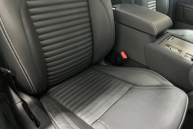 Used Land Rover Discovery 2025 for sale - 77778683: Photo 27